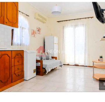 Διαμέρισμα 60 τ.μ. πρός πώληση