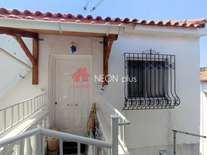 Διαμέρισμα 60 τ.μ. πρός πώληση, Χαλκιδική, Παλλήνη