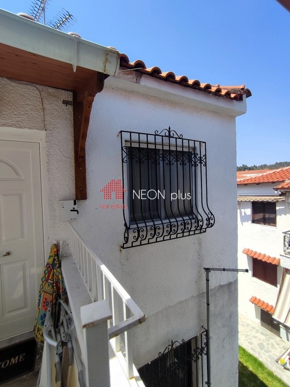Διαμέρισμα 60 τ.μ. πρός πώληση, Χαλκιδική, Παλλήνη
