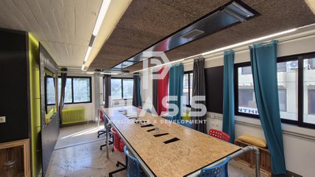 Office 43 sqm for rent