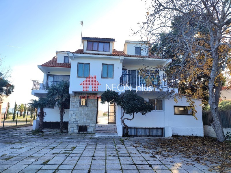 Μεζονέτα 190 τ.μ. πρός πώληση, Ν. Σερρών, Αμφίπολη