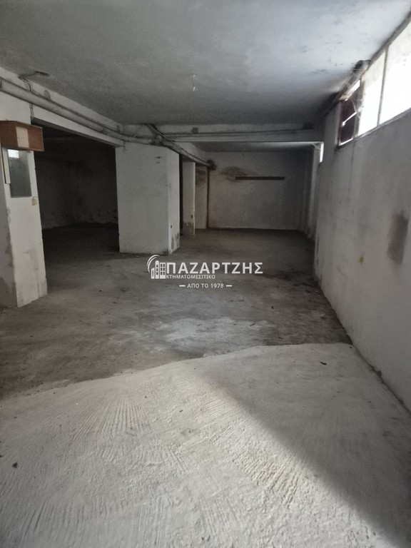 Αποθήκη 127 τ.μ. πρός πώληση, Θεσσαλονίκη - Κέντρο, Βούλγαρη - Άγιος Ελευθέριος
