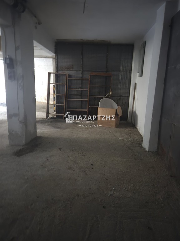 Αποθήκη 127 τ.μ. πρός πώληση, Θεσσαλονίκη - Κέντρο, Βούλγαρη - Άγιος Ελευθέριος