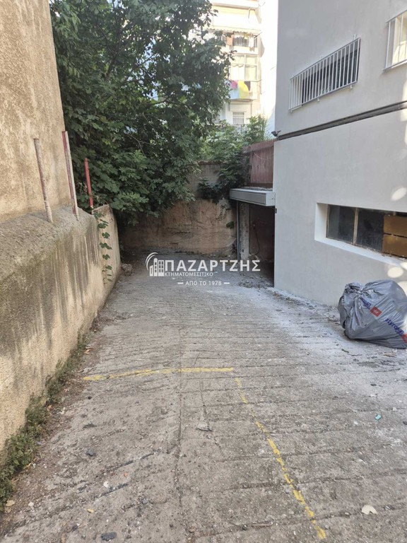 Αποθήκη 127 τ.μ. πρός πώληση, Θεσσαλονίκη - Κέντρο, Βούλγαρη - Άγιος Ελευθέριος