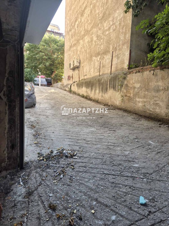 Αποθήκη 127 τ.μ. πρός πώληση, Θεσσαλονίκη - Κέντρο, Βούλγαρη - Άγιος Ελευθέριος