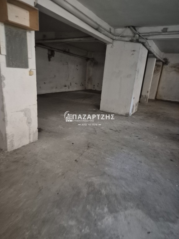 Αποθήκη 127 τ.μ. πρός πώληση, Θεσσαλονίκη - Κέντρο, Βούλγαρη - Άγιος Ελευθέριος