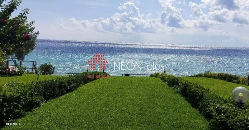 Μεζονέτα 135 τ.μ. πρός πώληση, Χαλκιδική, Κασσάνδρα