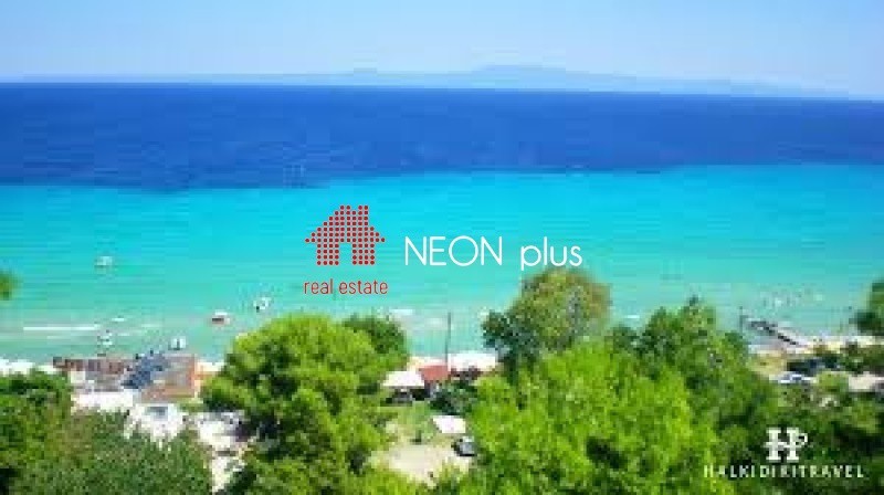 Διαμέρισμα 42 τ.μ. πρός πώληση, Χαλκιδική, Κασσάνδρα