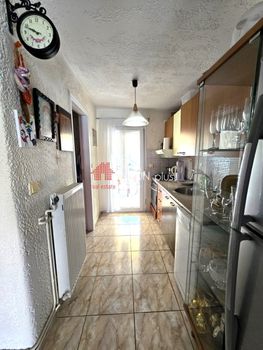 Maisonette 100 sqm for sale