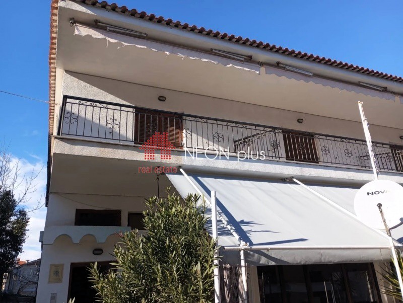 Ξενοδοχείο 600 τ.μ. πρός πώληση, Χαλκιδική, Παλλήνη