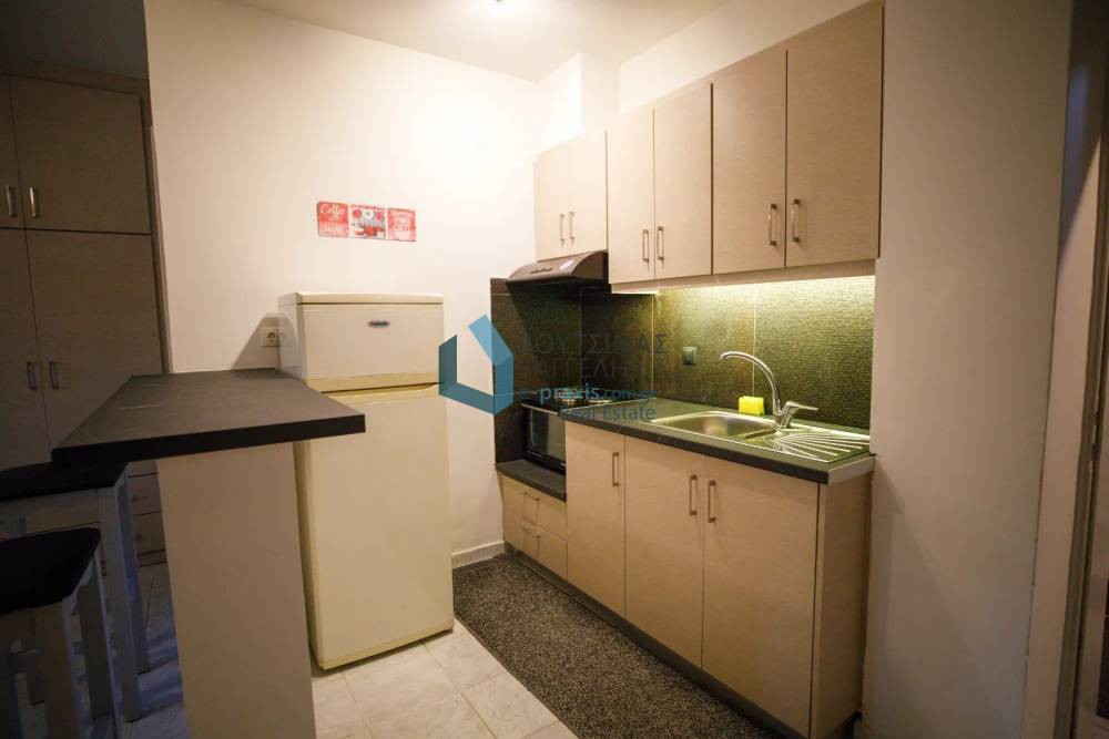 Studio / γκαρσονιέρα 32 τ.μ. προς ενοικίαση, Αχαΐα, Πάτρα