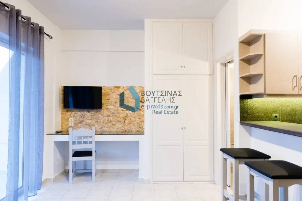 Studio / γκαρσονιέρα 32 τ.μ. προς ενοικίαση, Αχαΐα, Πάτρα