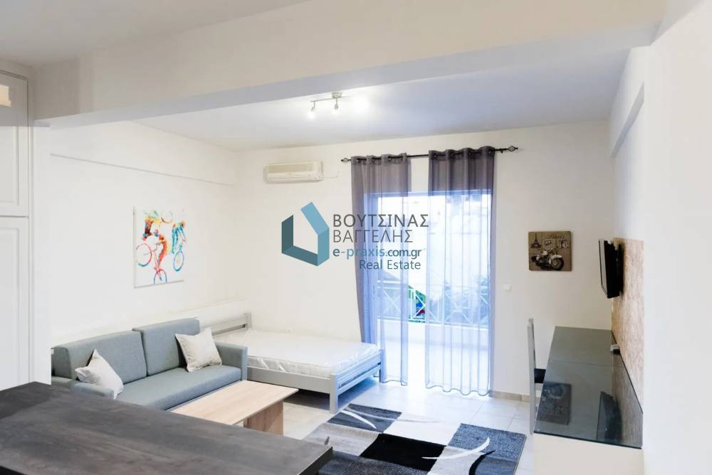 Studio / γκαρσονιέρα 32 τ.μ. προς ενοικίαση, Αχαΐα, Πάτρα