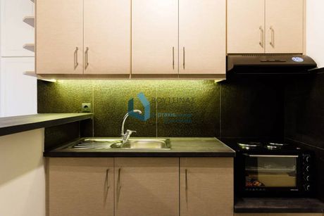 Studio 32 sqm for rent