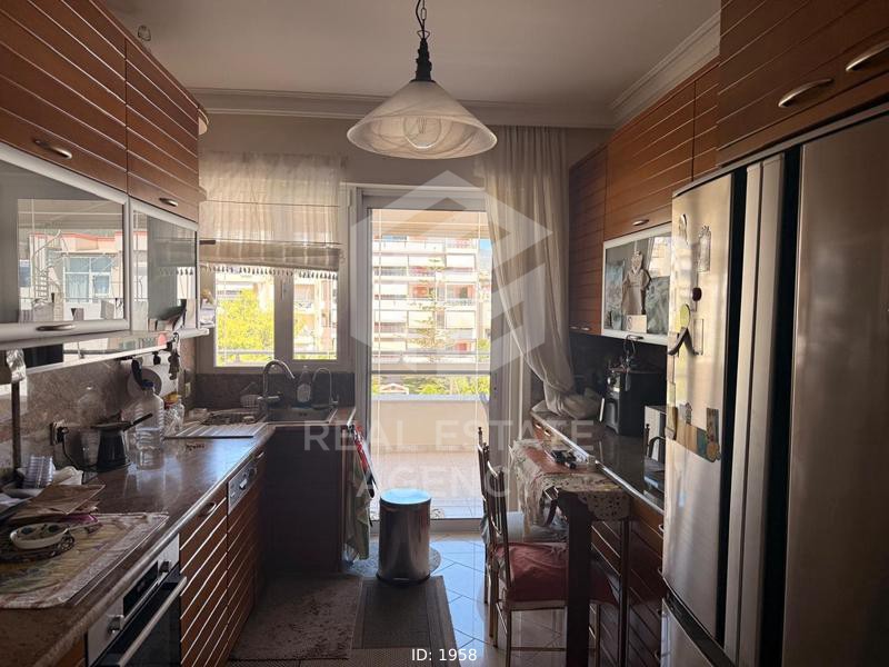 Apartment 140 sqm for rent, Athens - South, Elliniko