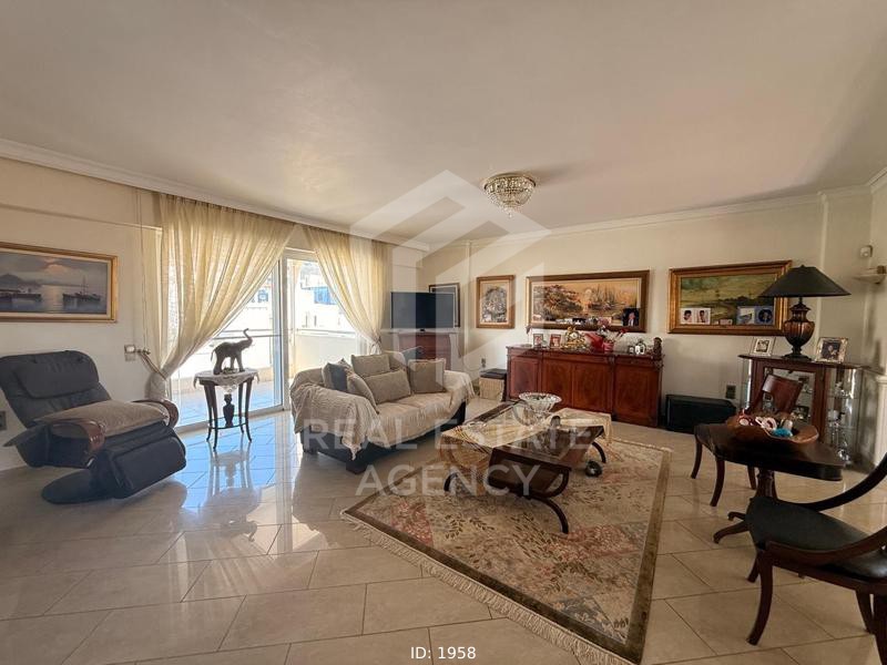 Apartment 140 sqm for rent, Athens - South, Elliniko
