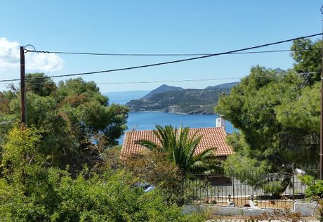 Μονοκατοικία 35 τ.μ. προς ενοικίαση