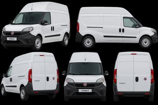 Fiat 2021 Doblo