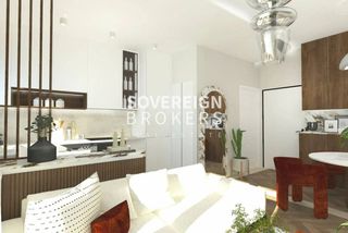 Studio / γκαρσονιέρα 50 τ.μ. για πώληση, Θεσσαλονίκη - Κέντρο, Καμάρα-thumb-9