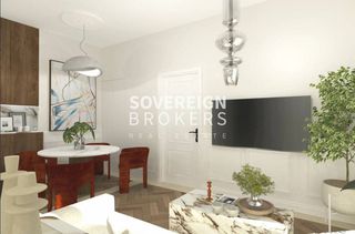 Studio / γκαρσονιέρα 50 τ.μ. για πώληση, Θεσσαλονίκη - Κέντρο, Καμάρα-thumb-5