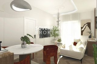 Studio / γκαρσονιέρα 50 τ.μ. για πώληση, Θεσσαλονίκη - Κέντρο, Καμάρα-thumb-6