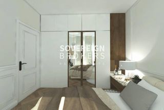 Studio / γκαρσονιέρα 50 τ.μ. για πώληση, Θεσσαλονίκη - Κέντρο, Καμάρα-thumb-15