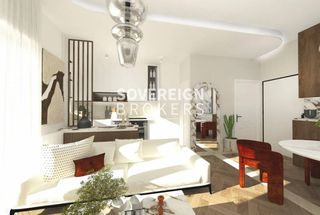 Studio / γκαρσονιέρα 50 τ.μ. για πώληση
