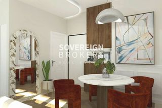Studio / γκαρσονιέρα 50 τ.μ. για πώληση, Θεσσαλονίκη - Κέντρο, Καμάρα-thumb-11