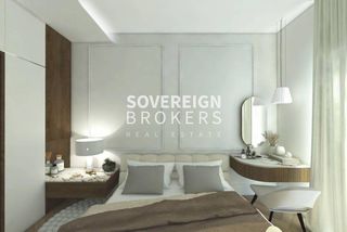 Studio / γκαρσονιέρα 50 τ.μ. για πώληση, Θεσσαλονίκη - Κέντρο, Καμάρα-thumb-16