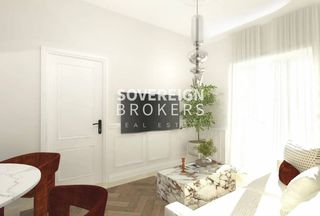 Studio / γκαρσονιέρα 50 τ.μ. για πώληση, Θεσσαλονίκη - Κέντρο, Καμάρα-thumb-8