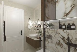 Studio / γκαρσονιέρα 50 τ.μ. για πώληση, Θεσσαλονίκη - Κέντρο, Καμάρα-thumb-4