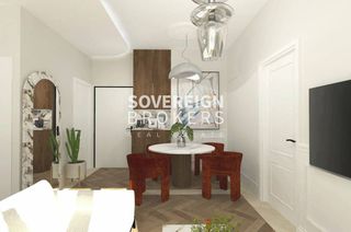 Studio / γκαρσονιέρα 50 τ.μ. για πώληση, Θεσσαλονίκη - Κέντρο, Καμάρα-thumb-7