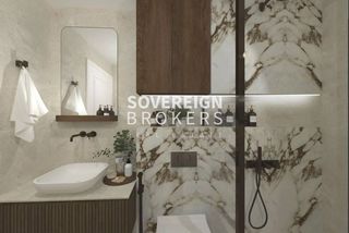 Studio / γκαρσονιέρα 50 τ.μ. για πώληση, Θεσσαλονίκη - Κέντρο, Καμάρα-thumb-13