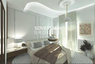 Studio / γκαρσονιέρα 50 τ.μ. για πώληση, Θεσσαλονίκη - Κέντρο, Καμάρα-thumb-1