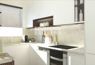 Studio / γκαρσονιέρα 50 τ.μ. για πώληση, Θεσσαλονίκη - Κέντρο, Καμάρα-thumb-3