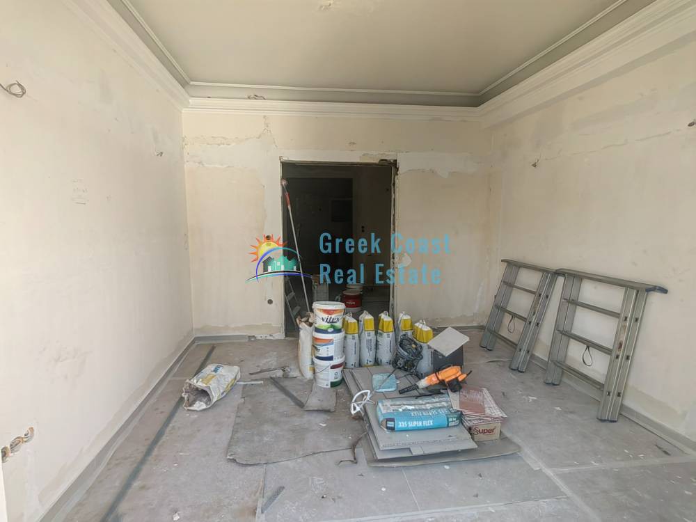 Διαμέρισμα 75 τ.μ. προς ενοικίαση, Αχαΐα, Πάτρα