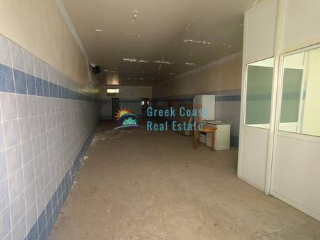 Store 97 sqm for rent