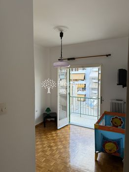 Διαμέρισμα 47 τ.μ. πρός πώληση