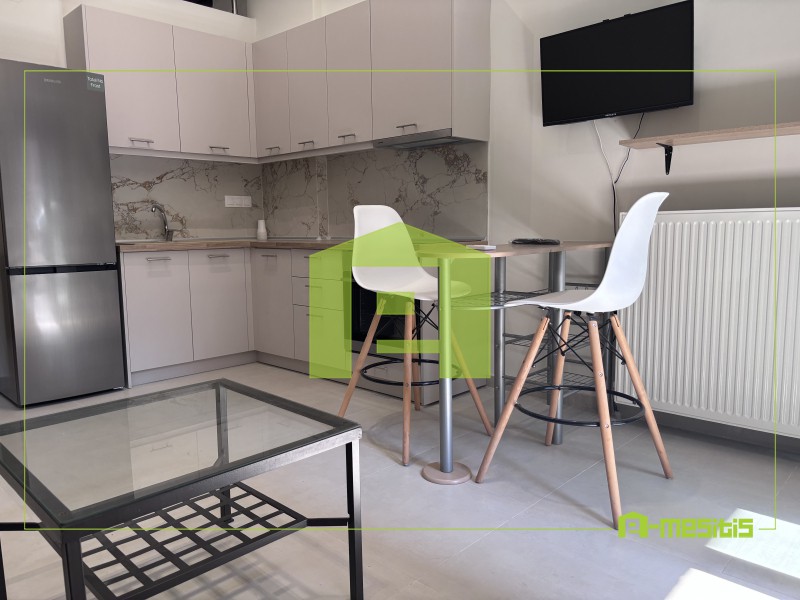 Loft 50 τ.μ. πρός πώληση, Θεσσαλονίκη - Κέντρο, Φάληρο