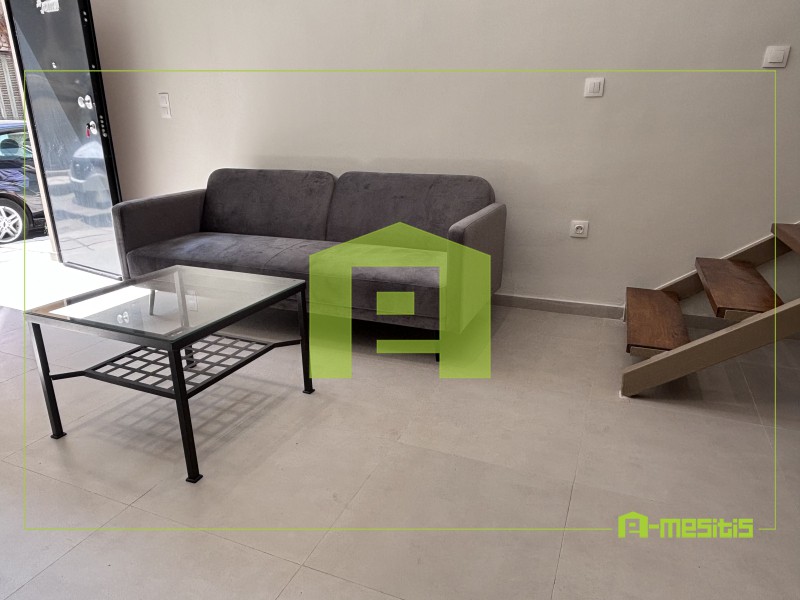 Loft 50 τ.μ. πρός πώληση, Θεσσαλονίκη - Κέντρο, Φάληρο