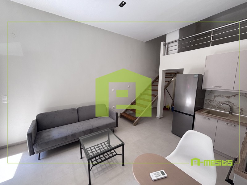 Loft 50 τ.μ. πρός πώληση, Θεσσαλονίκη - Κέντρο, Φάληρο