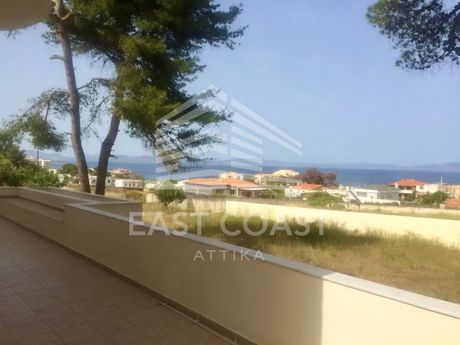 Μονοκατοικία 400 τ.μ. πρός ενοικίαση