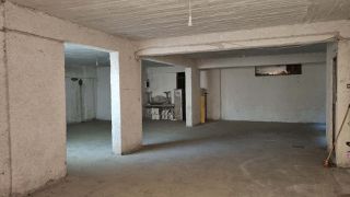 Αποθήκη 130 τ.μ. για ενοικίαση