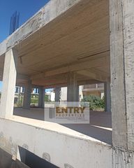 Οικόπεδο 482 τ.μ. για ενοικίαση, Ν. Χανίων, Ακρωτήρι-thumb-1