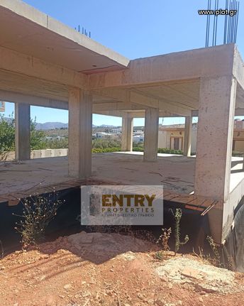 Οικόπεδο 482 τ.μ. για ενοικίαση, Ν. Χανίων, Ακρωτήρι