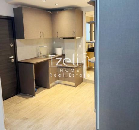 Studio / γκαρσονιέρα 25 τ.μ. για ενοικίαση, Πειραιάς, Τερψιθέα