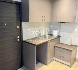 Studio / γκαρσονιέρα 25 τ.μ. για ενοικίαση, Πειραιάς, Τερψιθέα-thumb-4