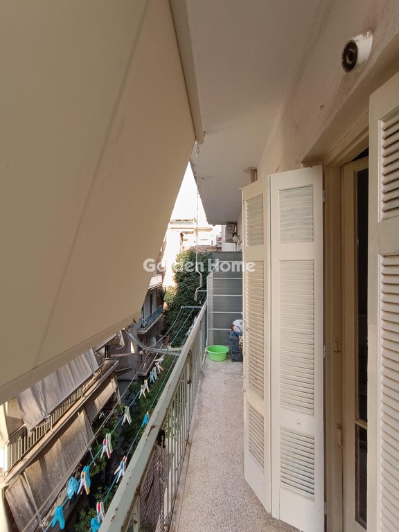 Studio / γκαρσονιέρα 36 τ.μ. πρός πώληση, Αθήνα - Κέντρο, Λεωφ. Πατησίων - Λεωφ. Αχαρνών