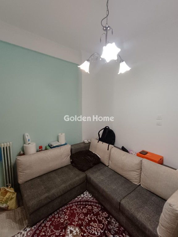 Studio / γκαρσονιέρα 36 τ.μ. πρός πώληση, Αθήνα - Κέντρο, Λεωφ. Πατησίων - Λεωφ. Αχαρνών