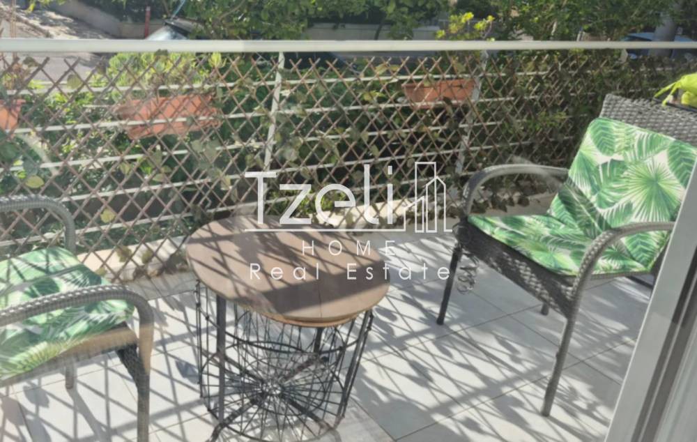 Διαμέρισμα 106 τ.μ. προς ενοικίαση, Αγία Βαρβάρα Παλαιού Φαλήρου